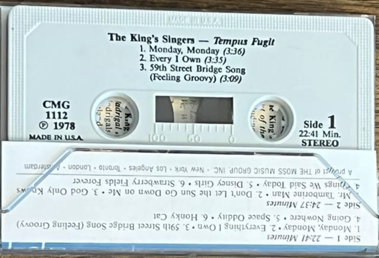 File:Tempus Fugit tape MMG side 1.jpg