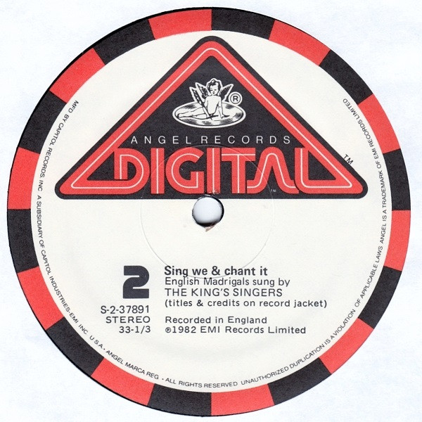 File:Sing We and Chant It LP EMI Angel side 2.jpg