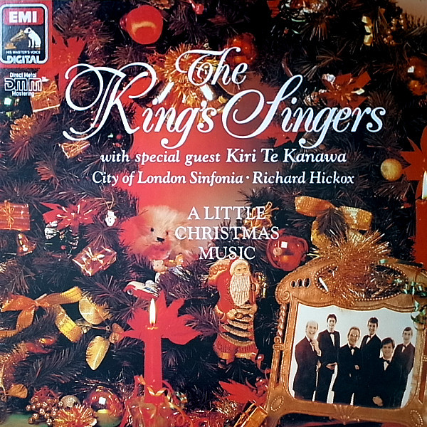 File:A little Christmas music 1989 LP front.jpg