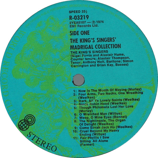 File:Madrigal Collection LP WRC blue side 1.jpg