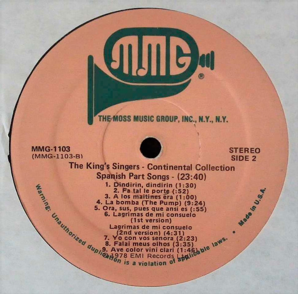 File:Continental Collection 1978 MMG LP side 2.jpg