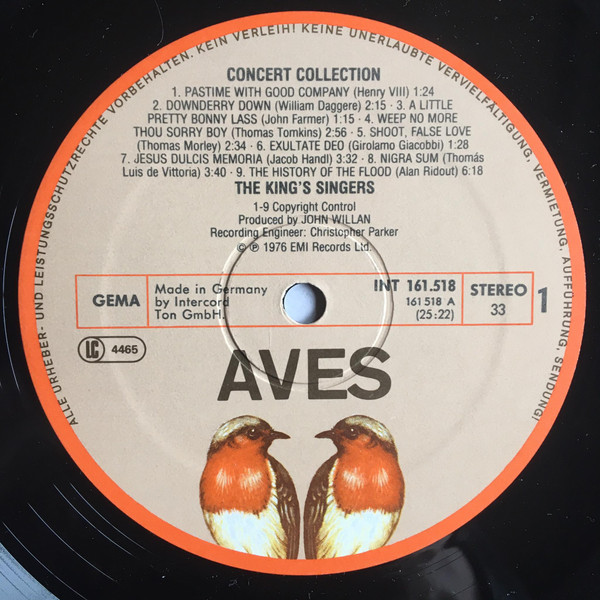 File:Concert Collection LP Aves side 1.jpg
