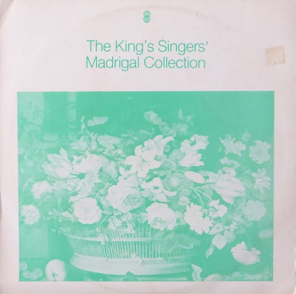 File:Madrigal Collection LP WRC white front.jpg