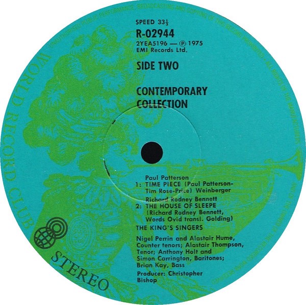File:Contemporary Collection LP WRC green side 2.jpg