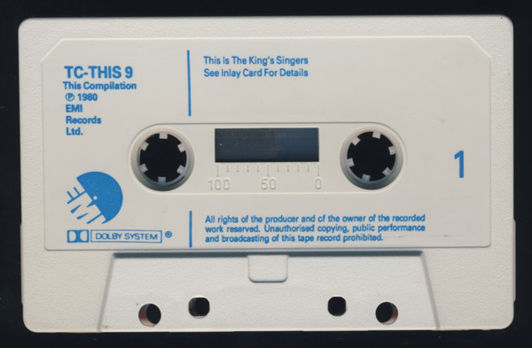 File:This Is tape EMI side 1.jpg