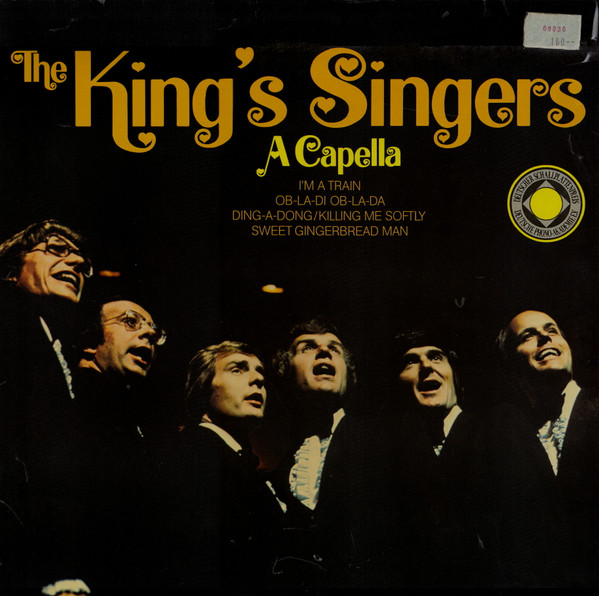 File:A capella 1976 LP front.jpg