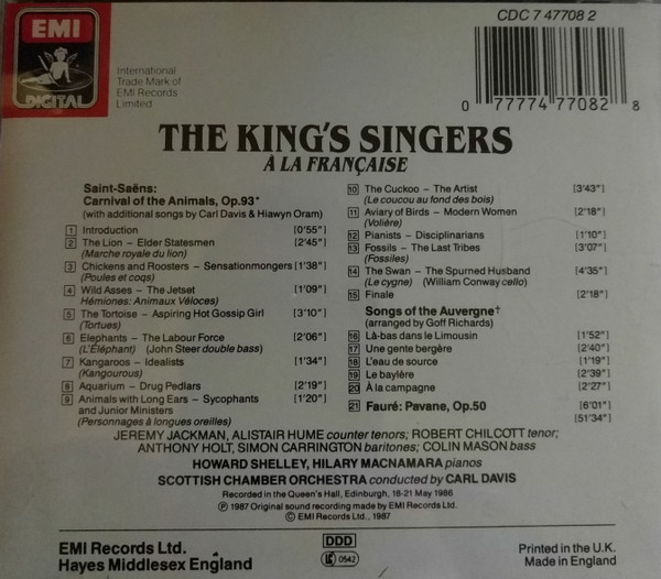 File:A la francaise 1987 CD back.jpg