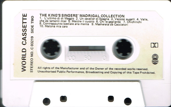 File:Madrigal Collection tape WRC side 2.jpg