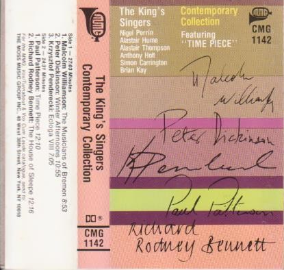 File:Contemporary Collection tape MMG front.jpg