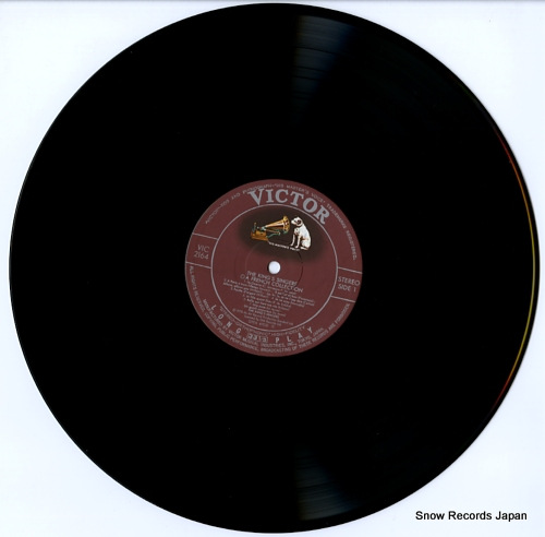 File:French Collection LP Victor side 1.jpg