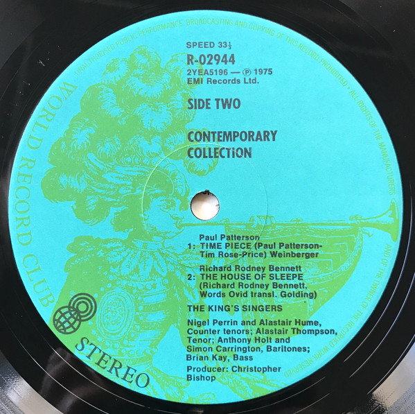 File:Contemporary Collection LP WRC yellow side 2.jpg
