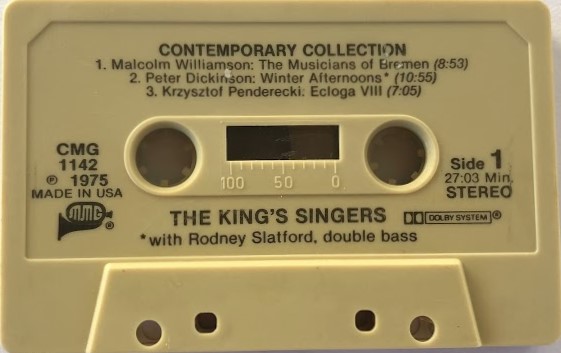 File:Contemporary Collection tape MMG side 1.jpg