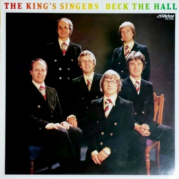 File:Deck the Hall LP Victor front.jpg